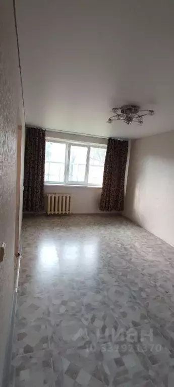 1-к кв. Татарстан, Альметьевск ул. Шевченко, 96 (30.7 м) - Фото 1