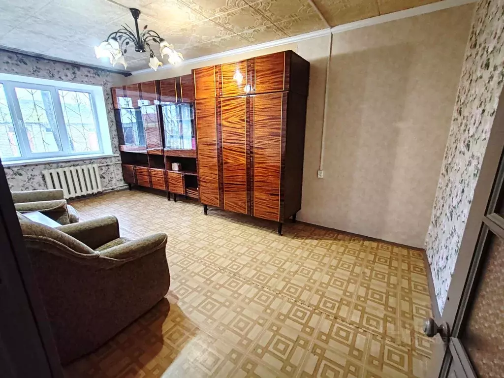 2-к кв. Брянская область, Брянский район, с. Глинищево ул. Садовая, 16 ... - Фото 1