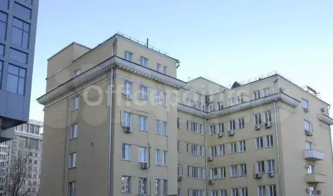 Офис 160 кв.м - Фото 0
