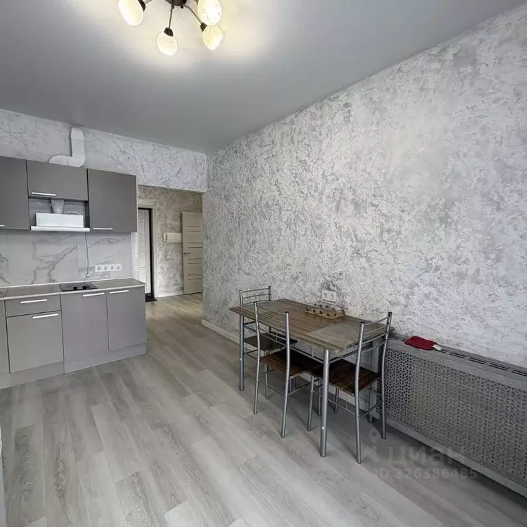 1-к кв. Московская область, Котельники ул. Кузьминская, 5 (45.0 м) - Фото 1