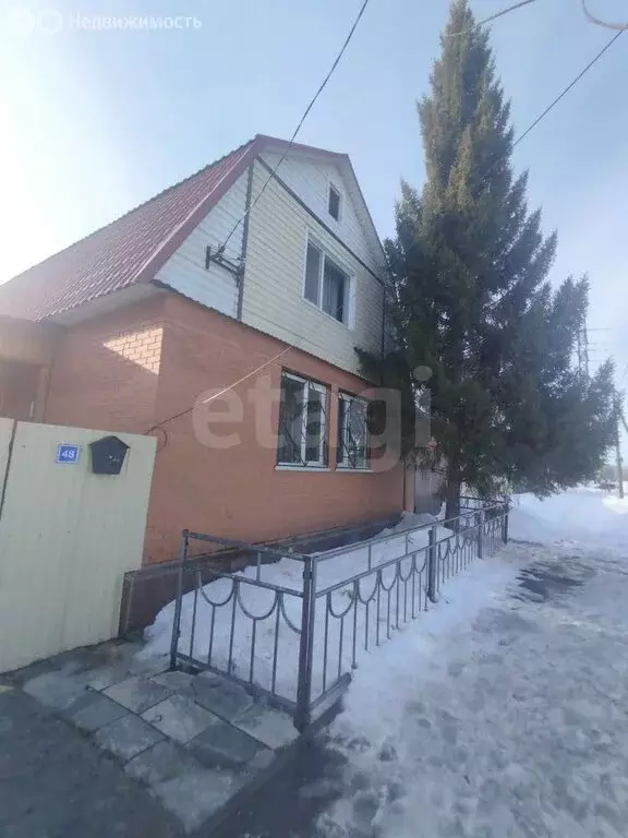 Дом в Тюмень, Союзная улица (120 м) - Фото 2