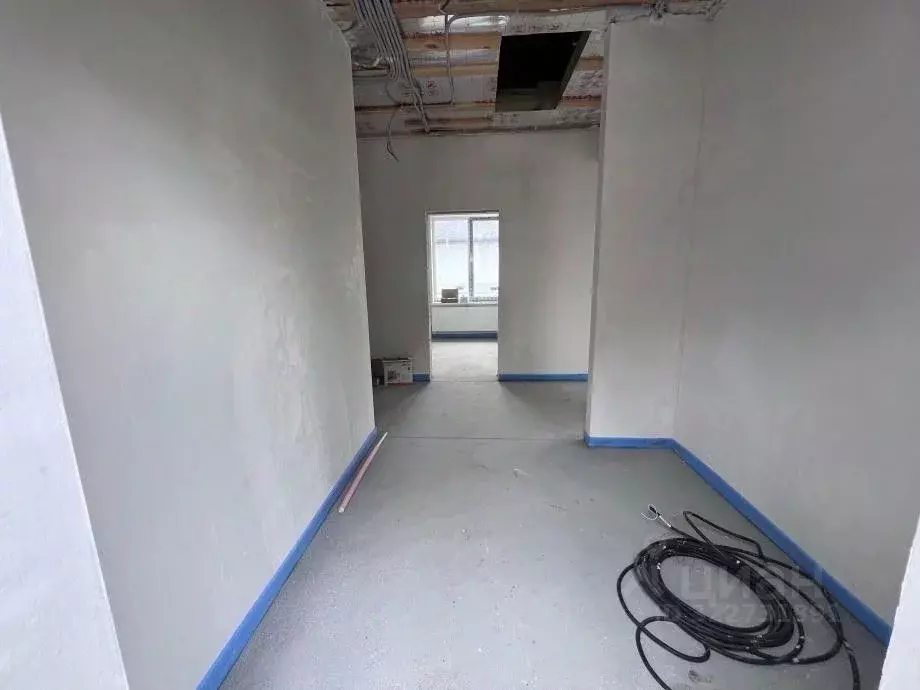 Дом в Крым, Симферопольский район, с. Доброе ул. Мерхамет, 28 (110 м) - Фото 2