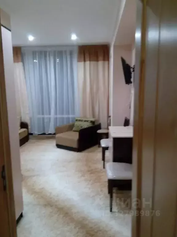 Дом в Крым, Алушта муниципальный округ, Партенит пгт  (50 м) - Фото 1