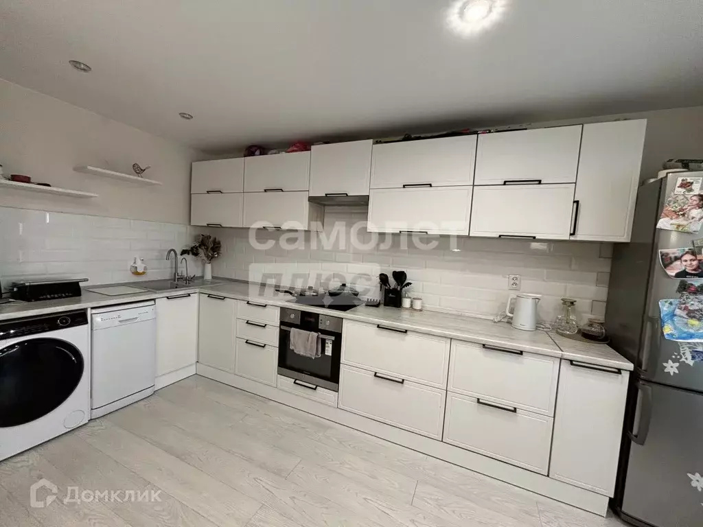 Продаётся 2-к квартира, 74 м - Фото 0