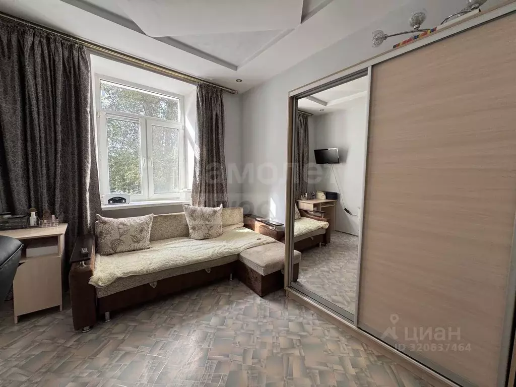 2-к кв. Оренбургская область, Оренбург просп. Победы, 135 (48.7 м) - Фото 1