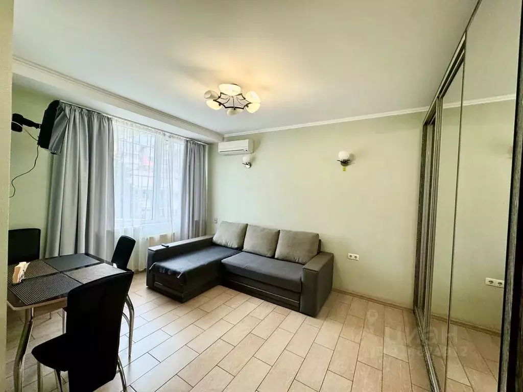 1-к кв. Крым, Ялта ул. Садовая, 27 (48.0 м) - Фото 0