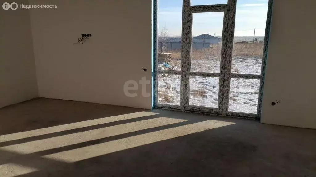 Дом в Челябинская область, Красноармейский муниципальный округ, ... - Фото 2