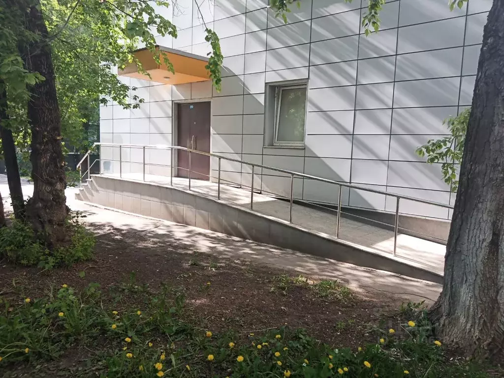 Офис в Московская область, Долгопрудный Институтский пер., 6Б (110 м) - Фото 2