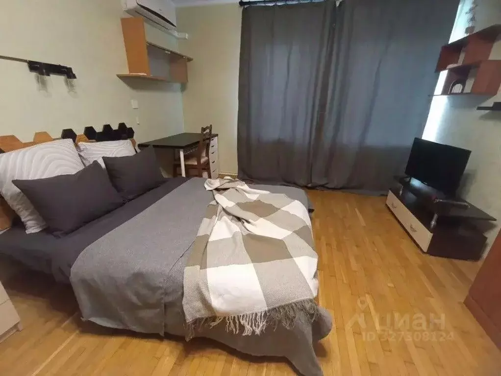 1-к кв. Москва Лебедянская ул., 4 (40.0 м) - Фото 2