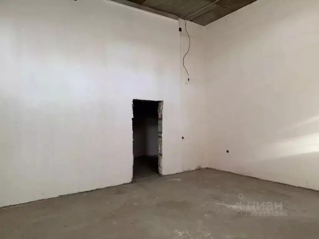 Помещение свободного назначения в Краснодарский край, Краснодар Завод ... - Фото 2