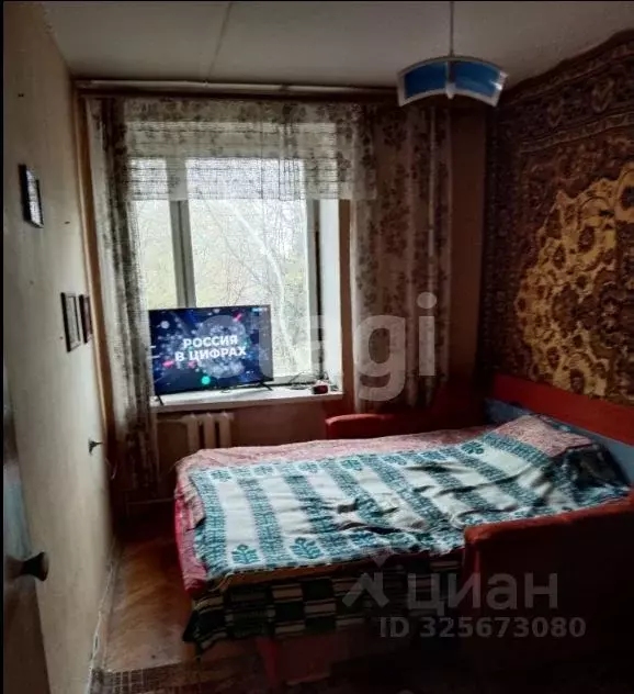 3-к кв. Московская область, Одинцово Вокзальная ул., 3 (57.4 м) - Фото 2