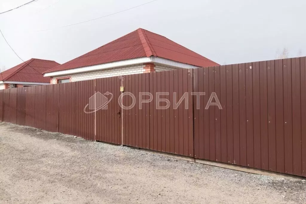 Дом в Тюмень, ДНП Звенящие Кедры Тюмени (87.8 м) - Фото 2