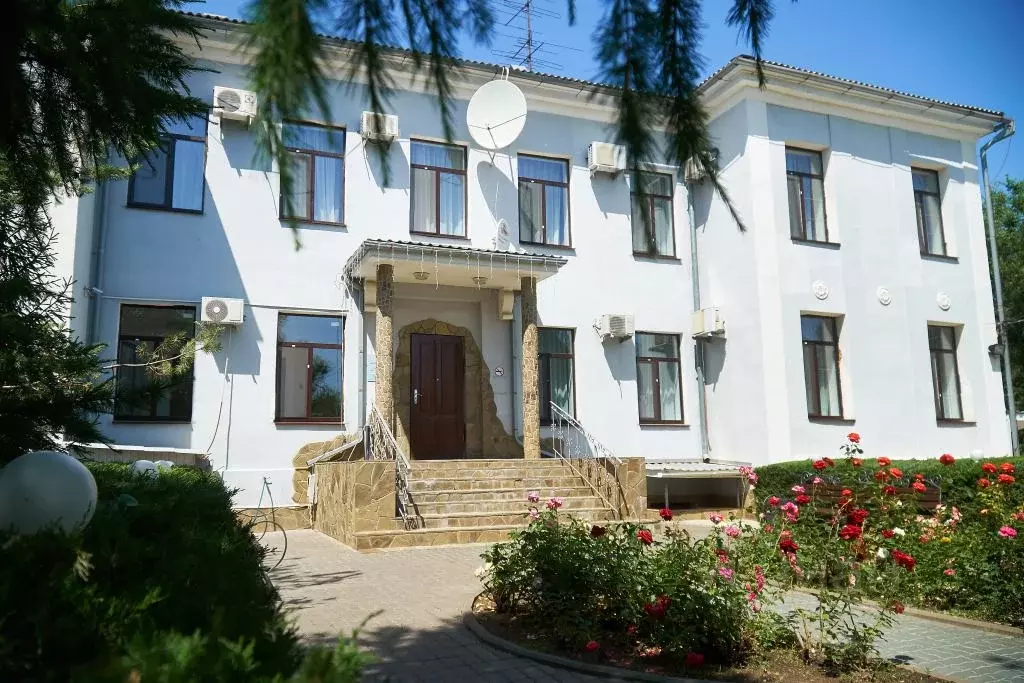 Комната Волгоградская область, Камышин ул. Краностроителей, 3 (10.0 м) - Фото 2