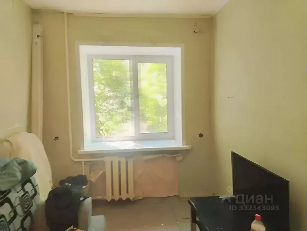 Комната Ульяновская область, Ульяновск просп. Нариманова, 47 (12.5 м) - Фото 2