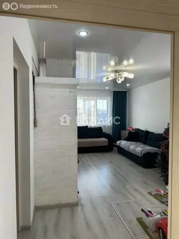 Дом в село Нижний Саянтуй, улица Ленина (85.1 м) - Фото 1