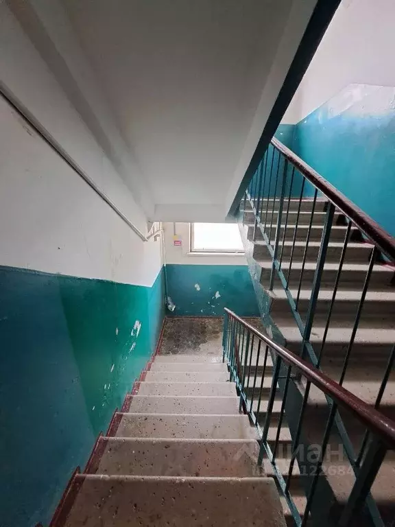 2-к кв. Крым, Керчь ул. Марата, 2 (43.5 м) - Фото 2