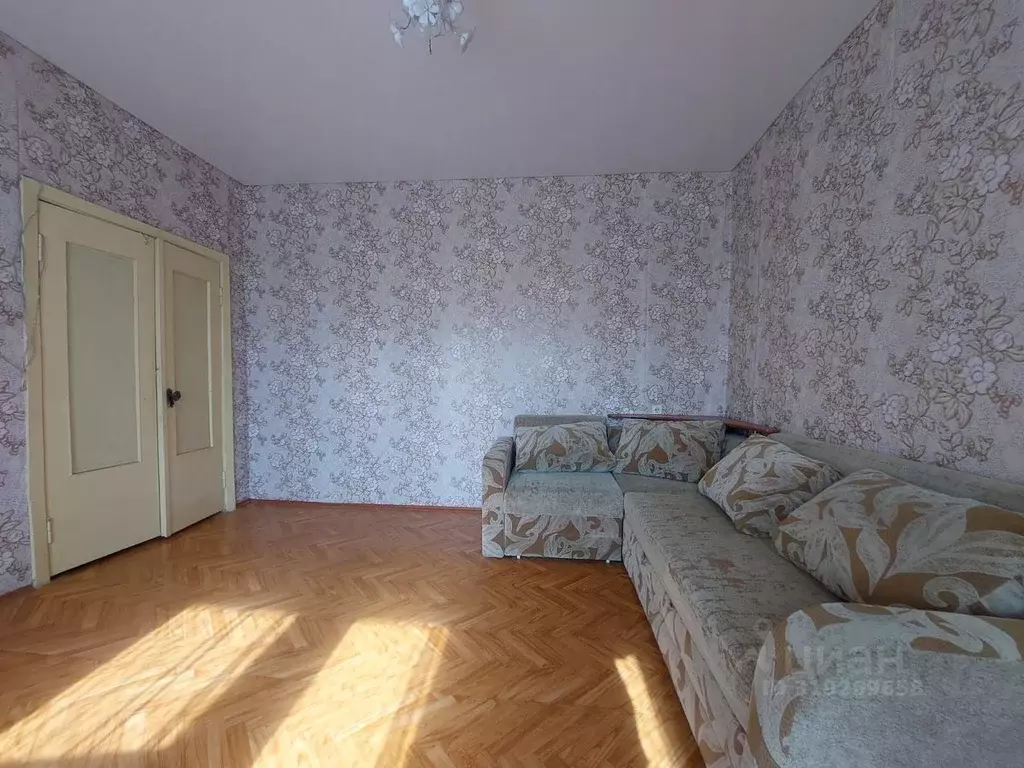 2-к кв. Астраханская область, Астрахань ул. Рылеева, 90 (49.8 м) - Фото 0