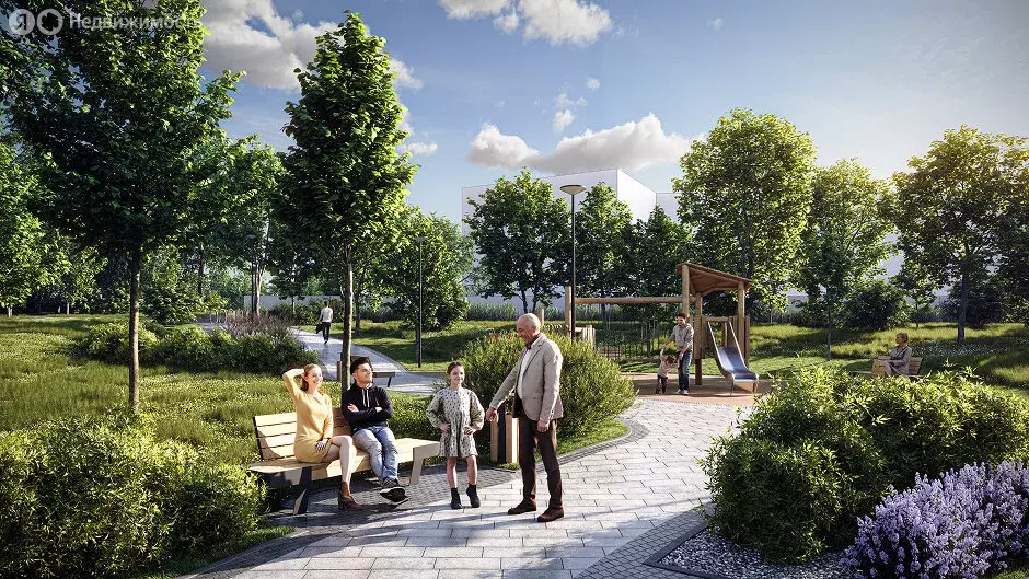 2-комнатная квартира: Ростовская область, Новочеркасск (66.15 м) - Фото 2