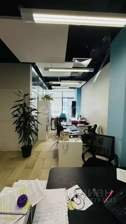 Офис в Свердловская область, Екатеринбург ул. Ткачей, 23 (50 м) - Фото 1