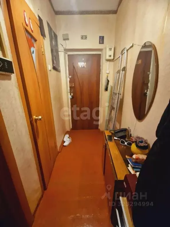 2-к кв. Калужская область, Малоярославец Стадионная ул., 3 (43.4 м) - Фото 2