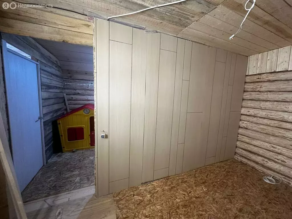 Дом в Московская область, муниципальный округ Чехов, деревня ... - Фото 2