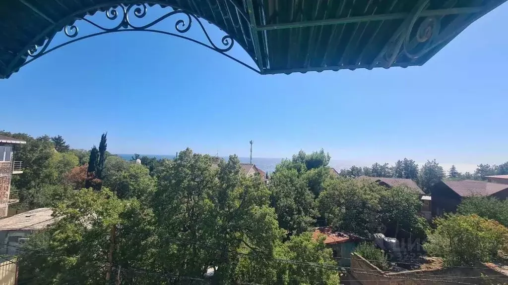 Дом в Крым, Ялта муниципальный округ, Кацивели пгт ул. Академика В.В. ... - Фото 1