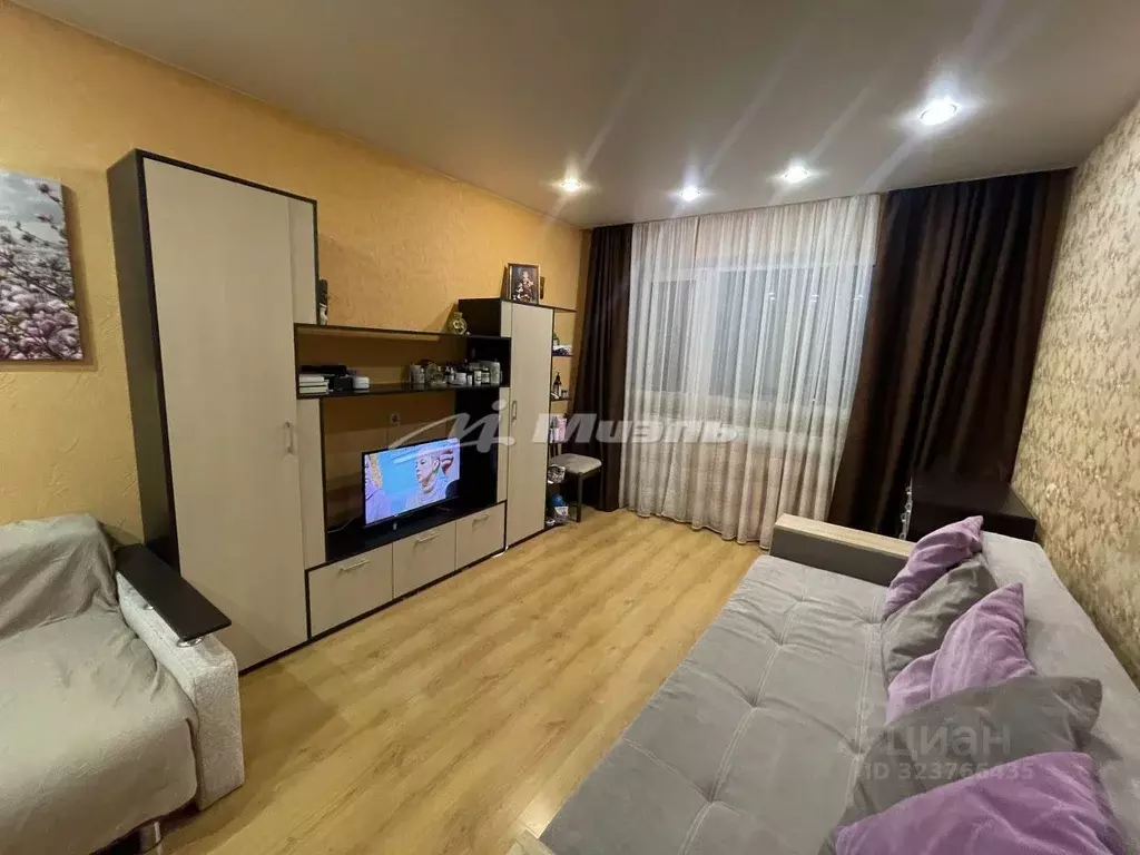 4-к кв. Крым, Симферополь ул. Марка Донского, 24 (49.2 м) - Фото 1