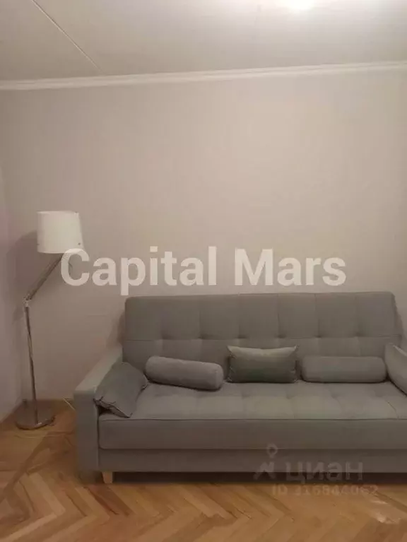 2-к кв. Москва Северный ао, ул. 8 Марта, 2/10к2 (40.0 м) - Фото 0