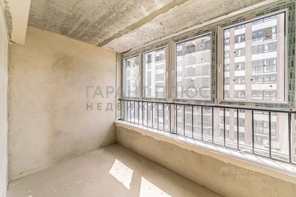 1-к кв. Липецкая область, Липецк Студеновская ул., 23Б (49.0 м) - Фото 1