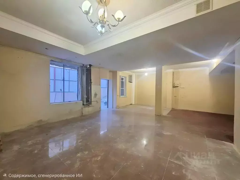 Помещение свободного назначения в Краснодарский край, Сочи ... - Фото 2