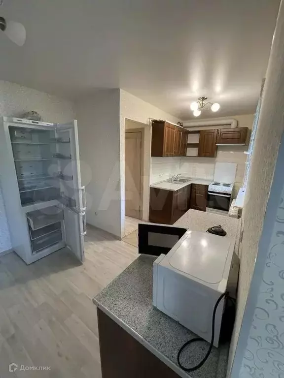 Продаётся 2-к квартира, 60 м - Фото 1