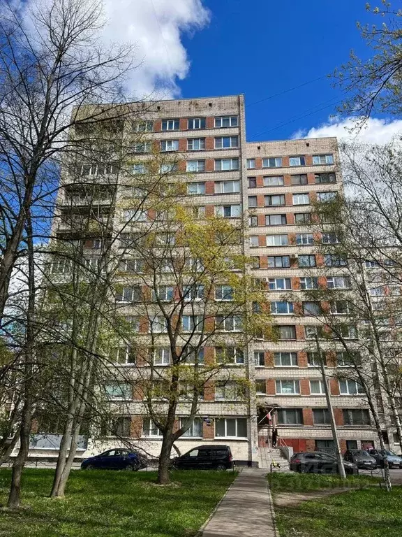 Комната Санкт-Петербург просп. Космонавтов, 50К3 (22.0 м) - Фото 0