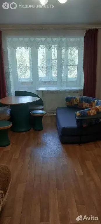1-комнатная квартира: Кострома, улица Голубкова, 13А (31.3 м) - Фото 1