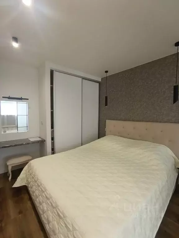 2-к кв. Краснодарский край, Сочи Центральный мкр, ул. Островского, 1 ... - Фото 1