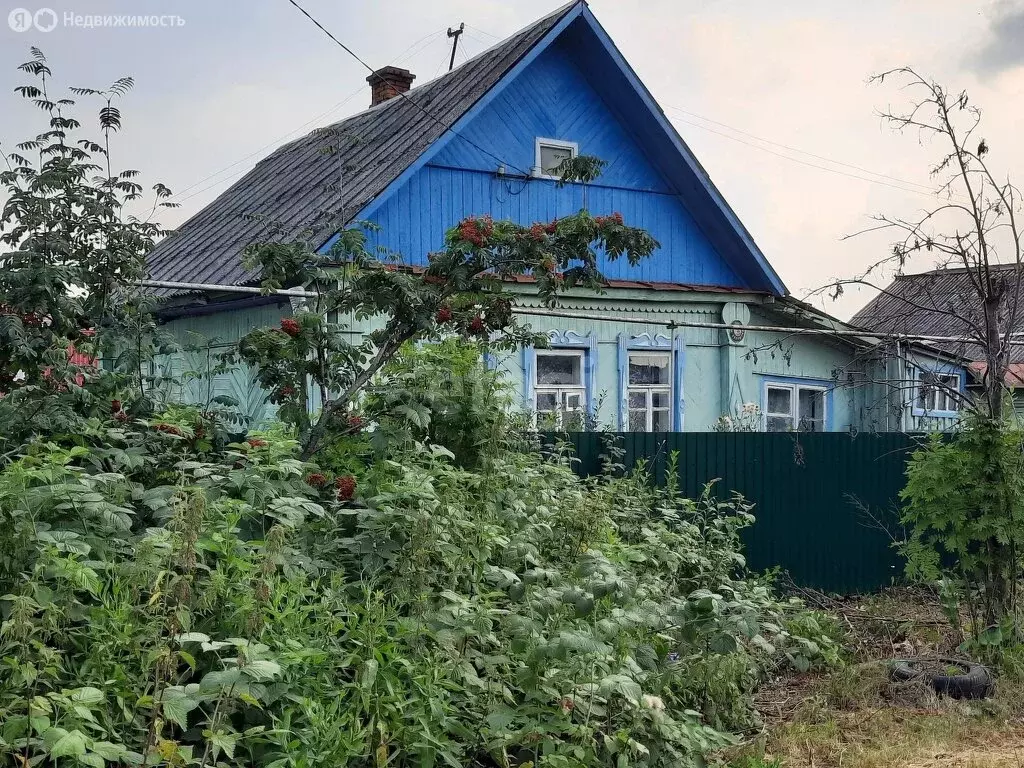 Дом в Нижний Тагил, Калужская улица (45.8 м) - Фото 0