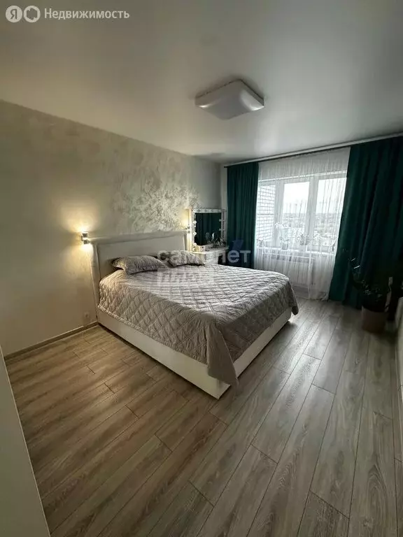 2-комнатная квартира: Королёв, Тарасовская улица, 25 (60.4 м) - Фото 2