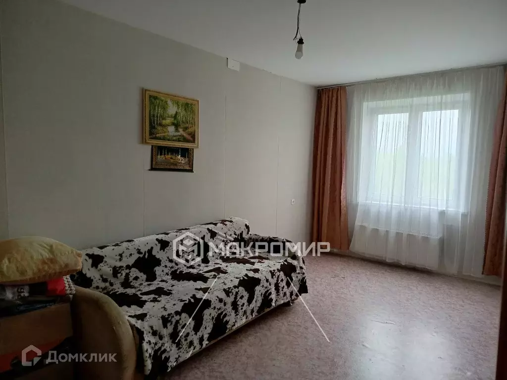 Продаётся 1-к квартира, 32 м - Фото 1
