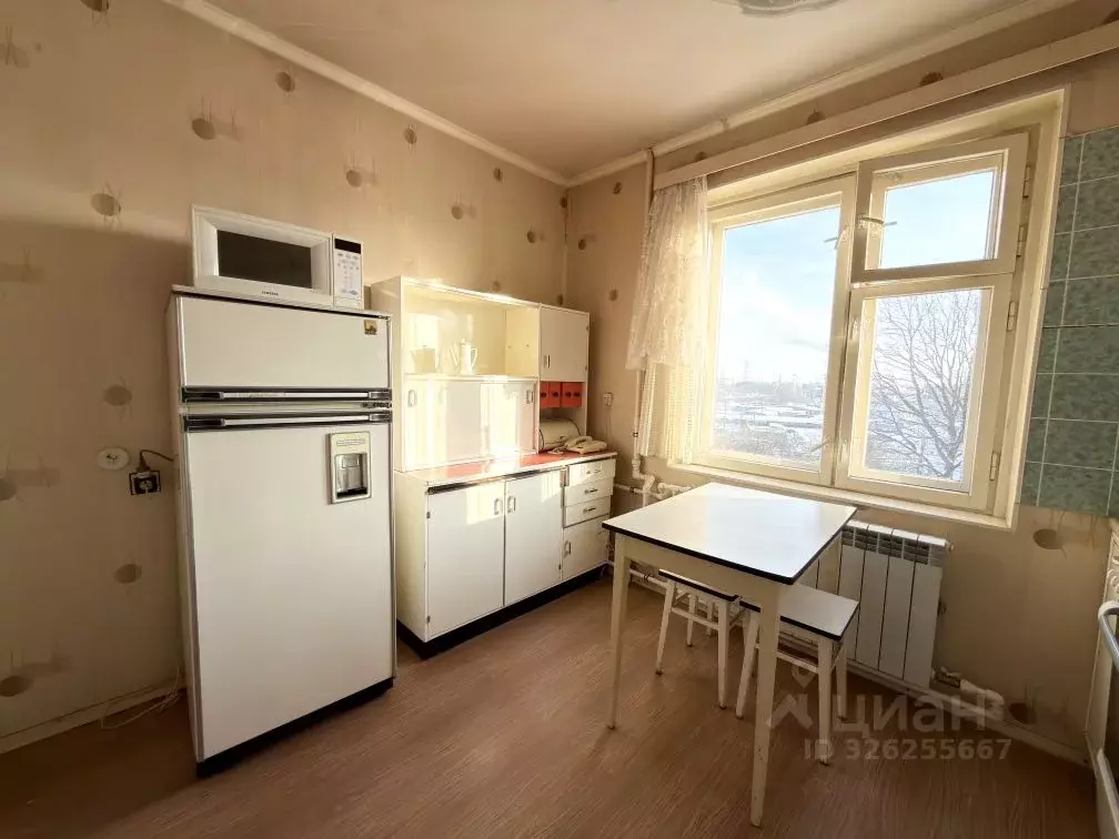 2-к кв. Санкт-Петербург Горелово тер., ул. Коммунаров, 118 (57.2 м) - Фото 2