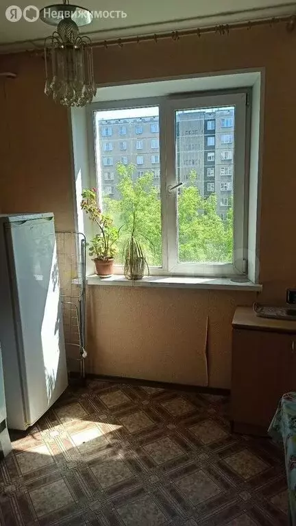 1-комнатная квартира: Челябинск, улица Хохрякова, 8А (31.2 м) - Фото 0