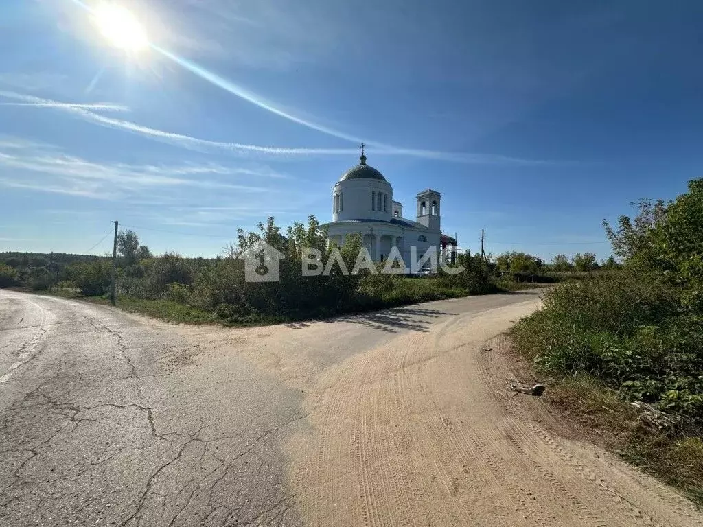 Участок в Нижегородская область, Дальнеконстантиновский муниципальный ... - Фото 0