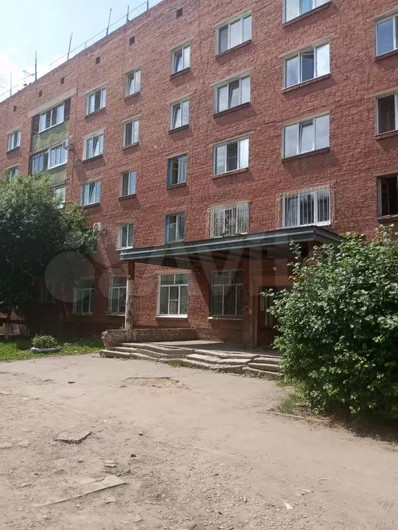 Комната 14 м в 4-к., 1/5 эт. - Фото 1