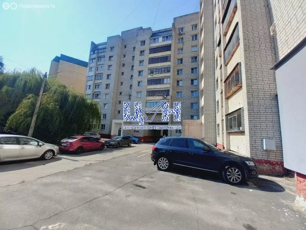 2-комнатная квартира: Курск, проспект Хрущёва, 1 (51 м) - Фото 0