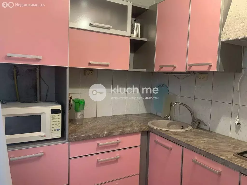 1-комнатная квартира: Казань, улица Юлиуса Фучика, 68 (33.6 м) - Фото 2