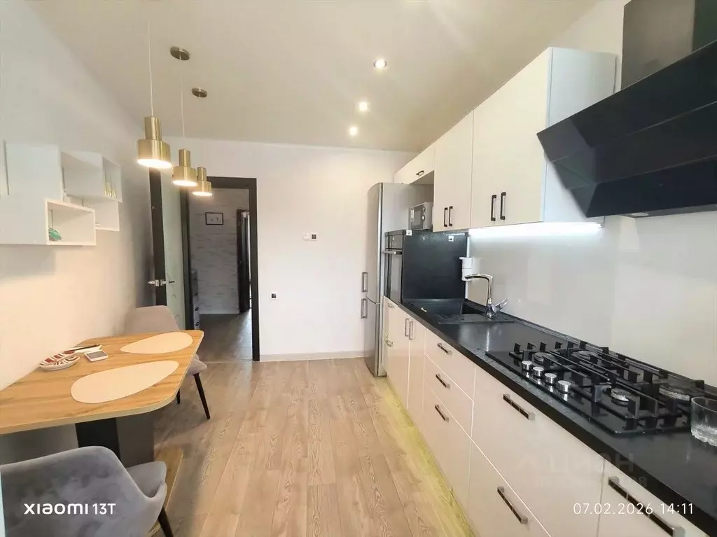 1-к кв. Самарская область, Самара просп. Карла Маркса, 478 (41.0 м) - Фото 2