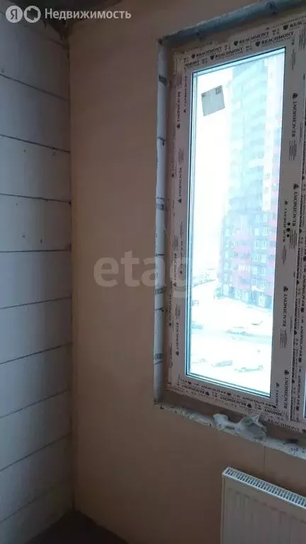Квартира-студия: Мурино, улица Шоссе в Лаврики, 95 (22.4 м) - Фото 2