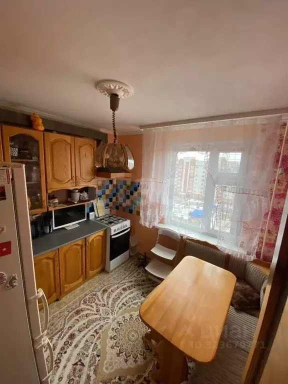 2-к кв. Ямало-Ненецкий АО, Новый Уренгой Восточный мкр, 3/3 (54.0 м) - Фото 0