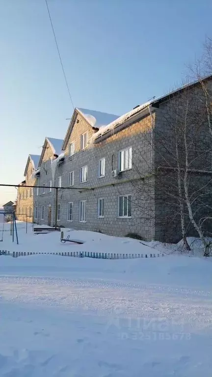 Студия Новосибирская область, Колывань рп ул. Г. Гололобовой, 1 (20.0 ... - Фото 2