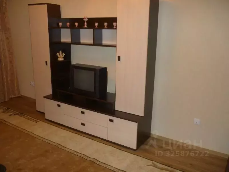 3-к кв. Коми, Сыктывкар Октябрьский просп., 47 (62.0 м) - Фото 2