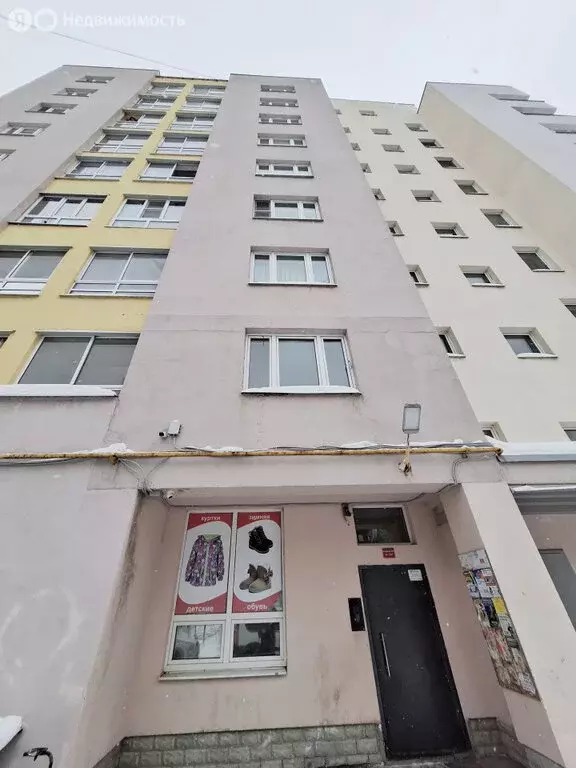 1-комнатная квартира: Верхняя Пышма, улица Сварщиков, 2А (48.5 м) - Фото 2