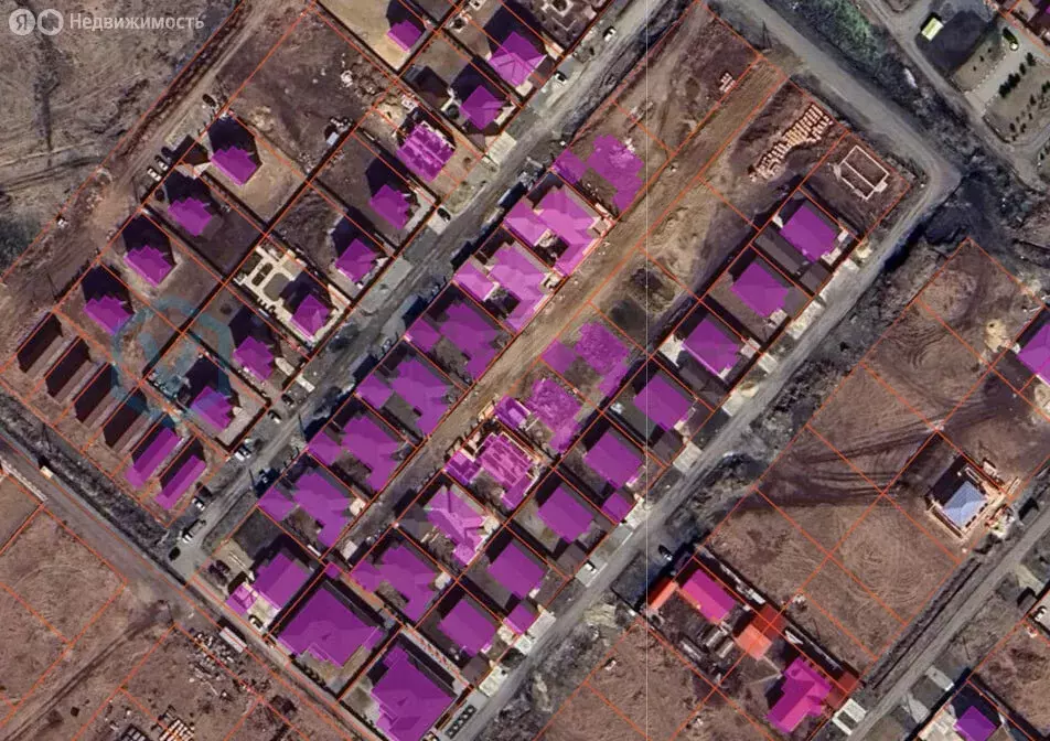 Участок в Омск, 3-й Приветливый переулок (8 м) - Фото 1